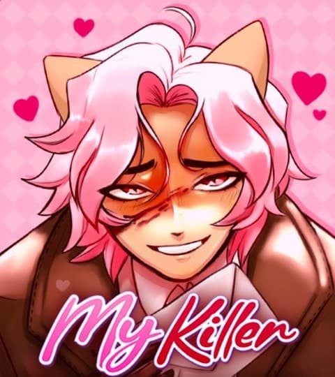 My Killer Boyfriend
