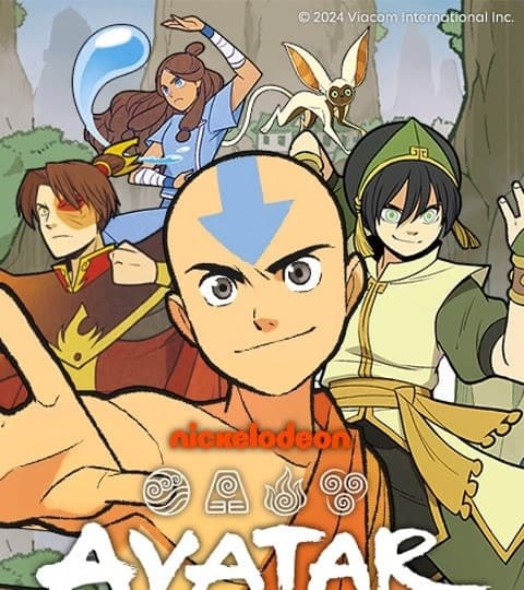 Avatar: The Last Airbender