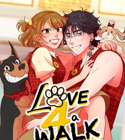 Love 4 a Walk