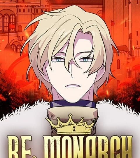 RE: Monarch