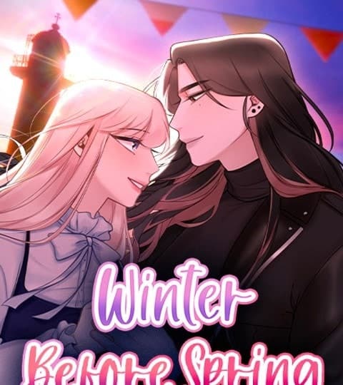 Winter Before Spring