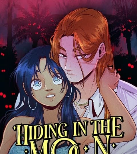 Hiding in the Moon