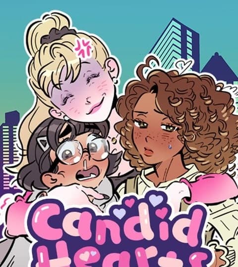Candid Hearts