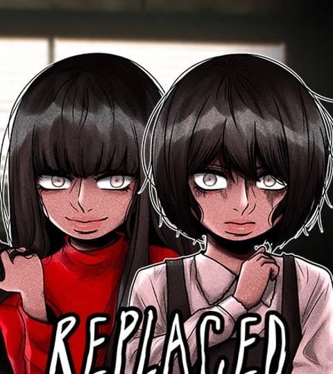 Replaced
