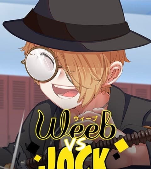 Weeb vs. Jock