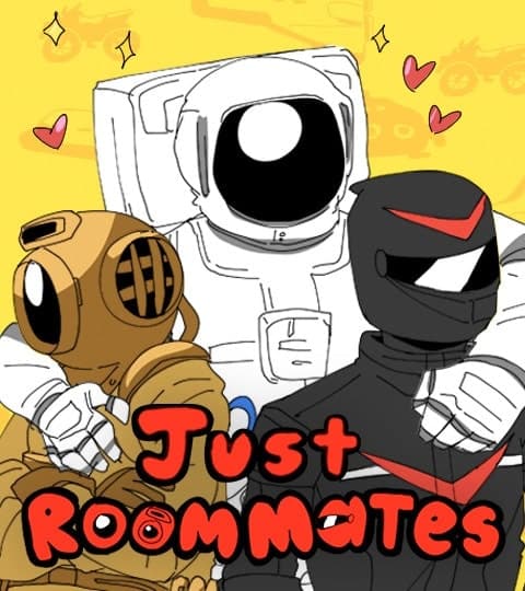 Just Roommates