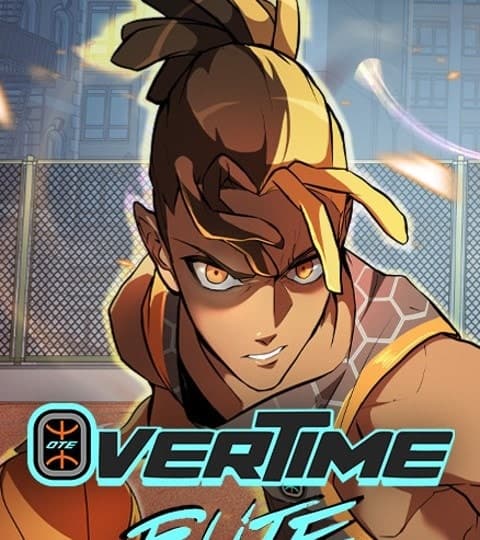 Overtime Elite
