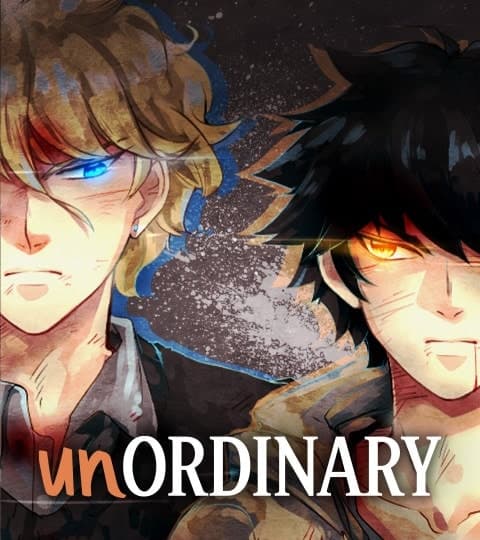 unOrdinary