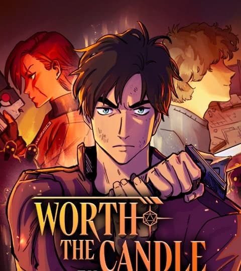 Worth the Candle