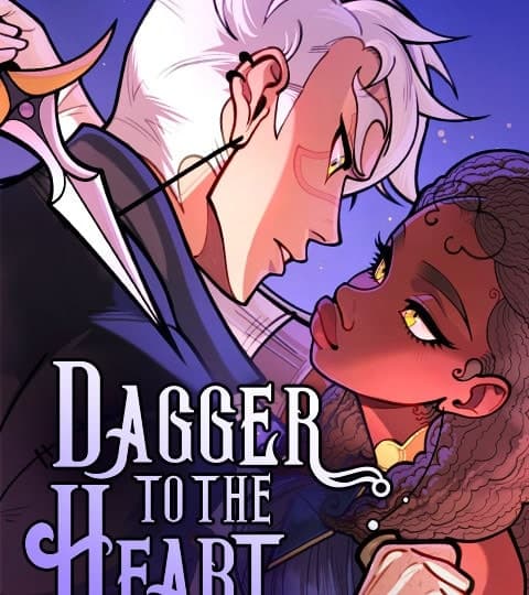 Dagger to the Heart