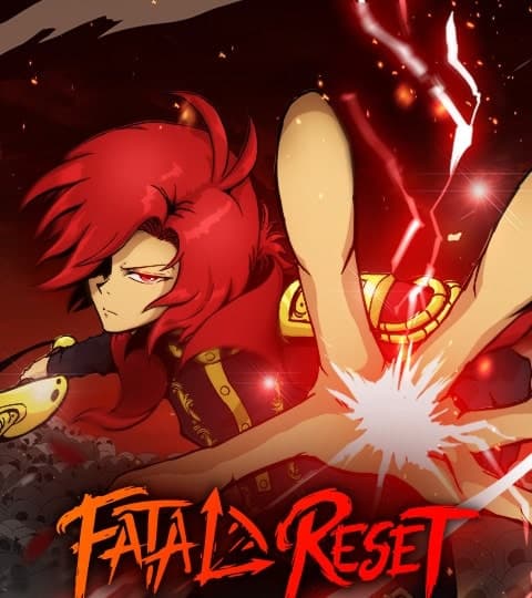 Fatal Reset