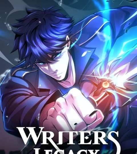 Writers Legacy