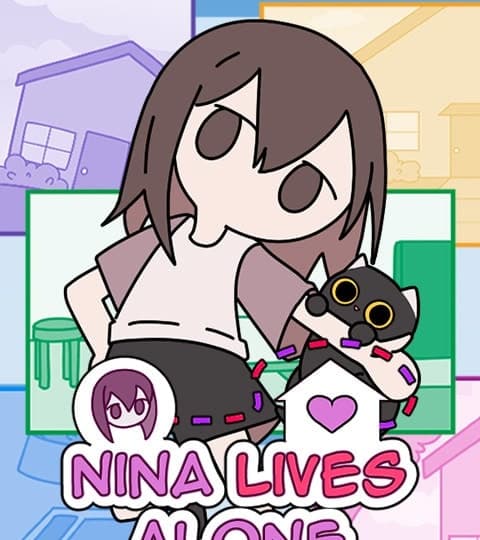 Nina Lives Alone