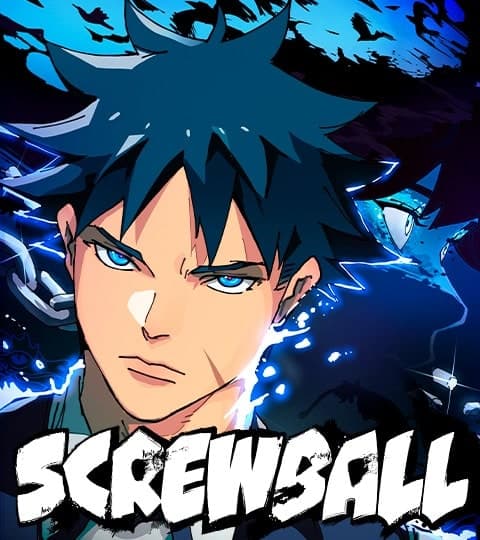 SCREWBALL