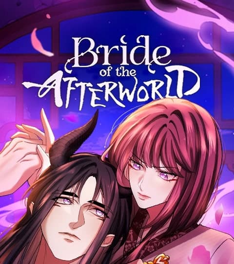 Bride of the Afterworld