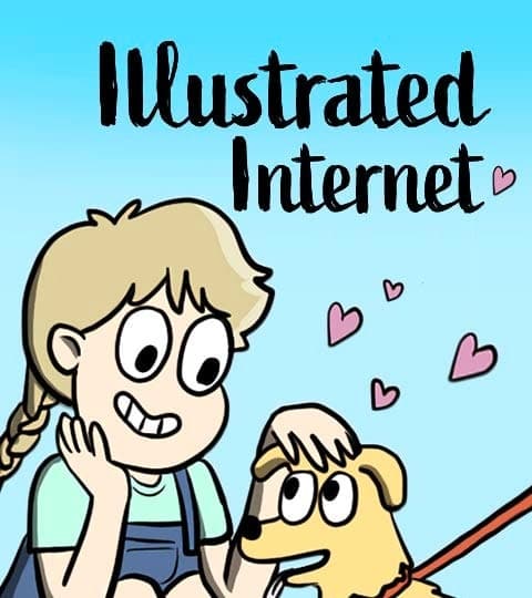 Illustrated Internet