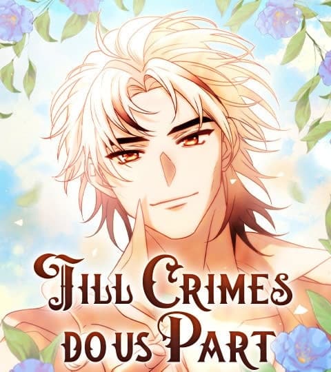 Till Crimes Do Us Part