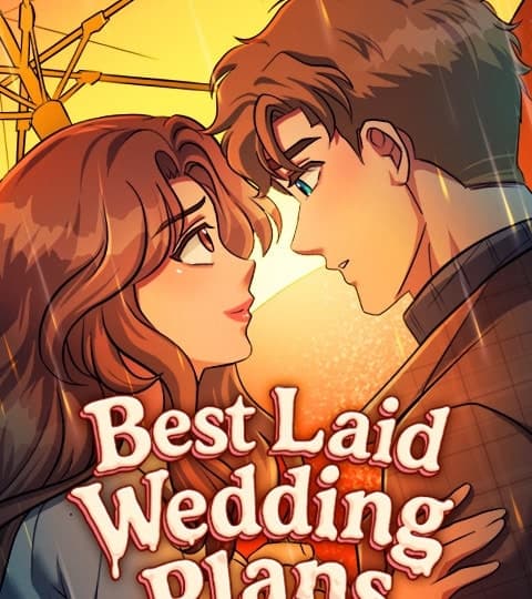 Best Laid Wedding Plans