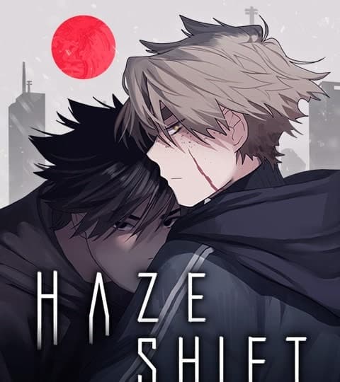 HAZESHIFT