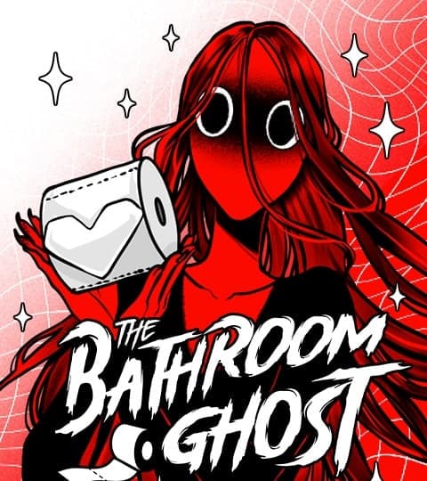 The Bathroom Ghost