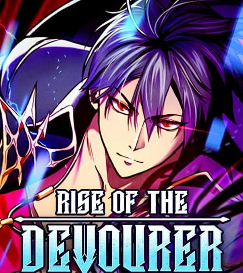 Rise of the Devourer