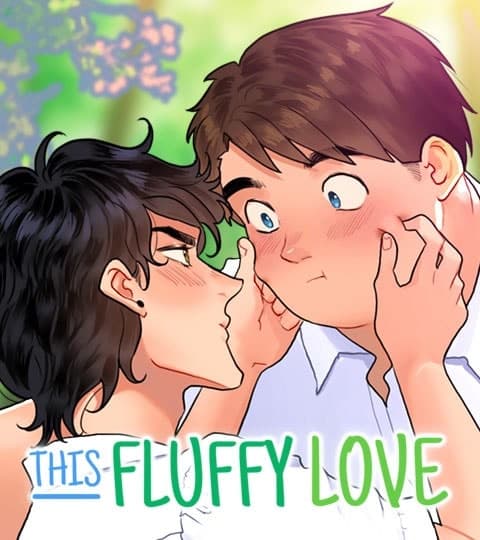 This Fluffy Love
