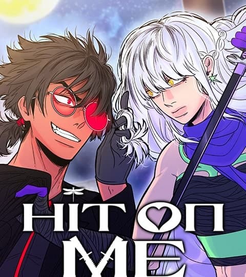 Hit On Me