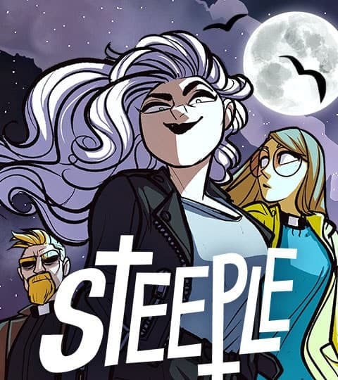 Steeple