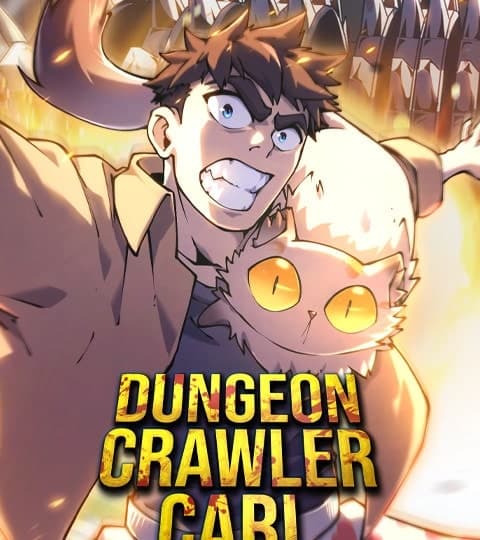 Dungeon Crawler Carl