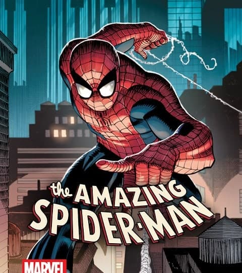 The Amazing Spider-Man (2022)