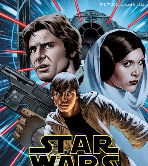 Star Wars™ (2015)