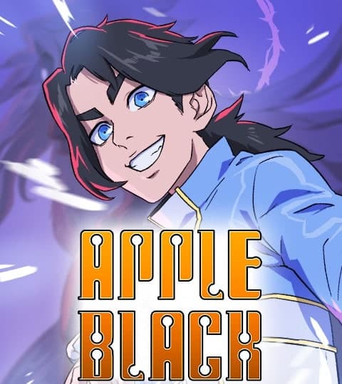 Apple Black