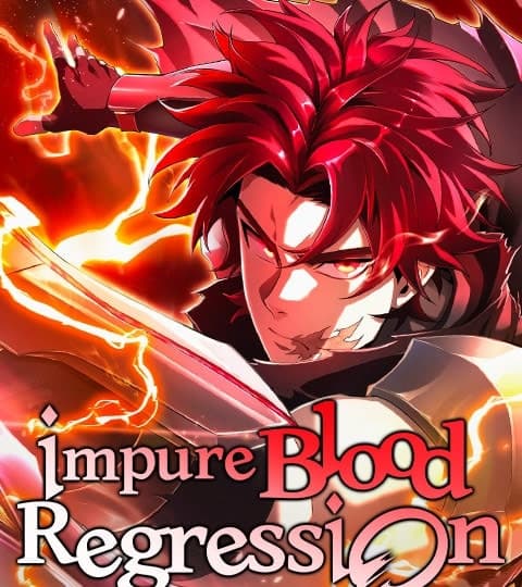 Impure Blood Regression