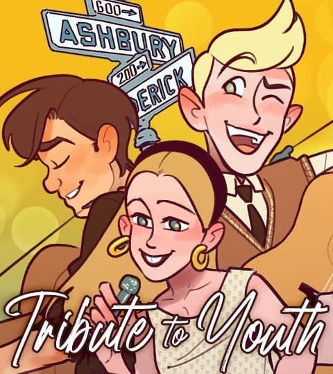 Tribute to Youth