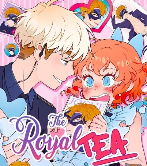 The Royal Tea