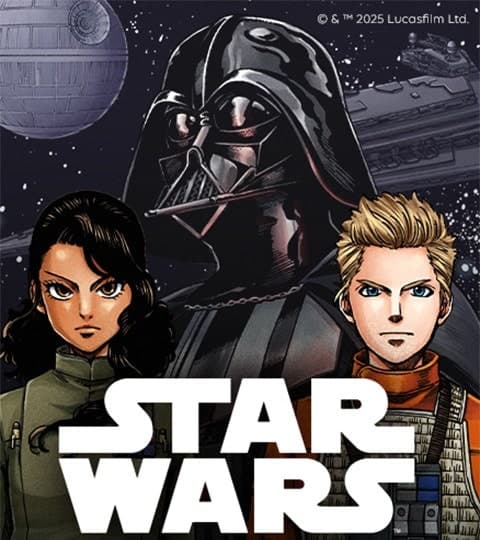 Star Wars™: Lost Stars
