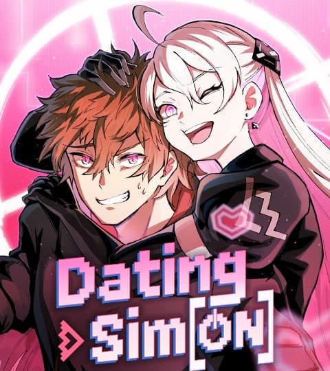 Dating Sim[on]