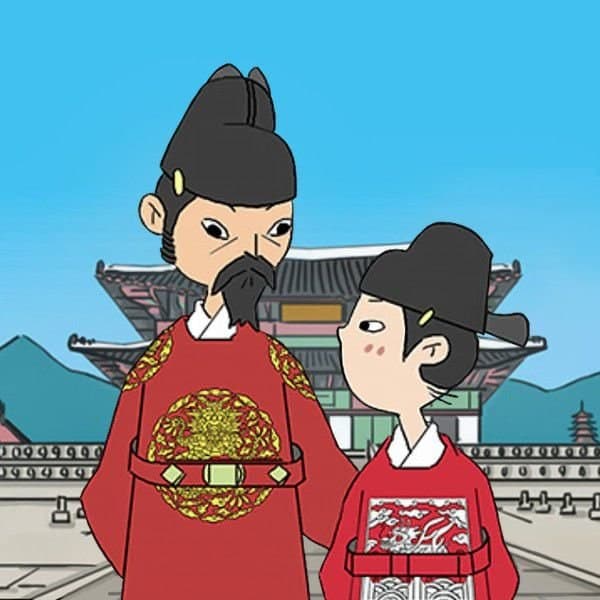 The Crown Prince Chronicles