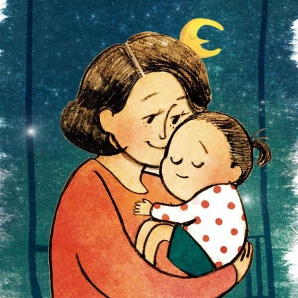 To My Dearest Mom