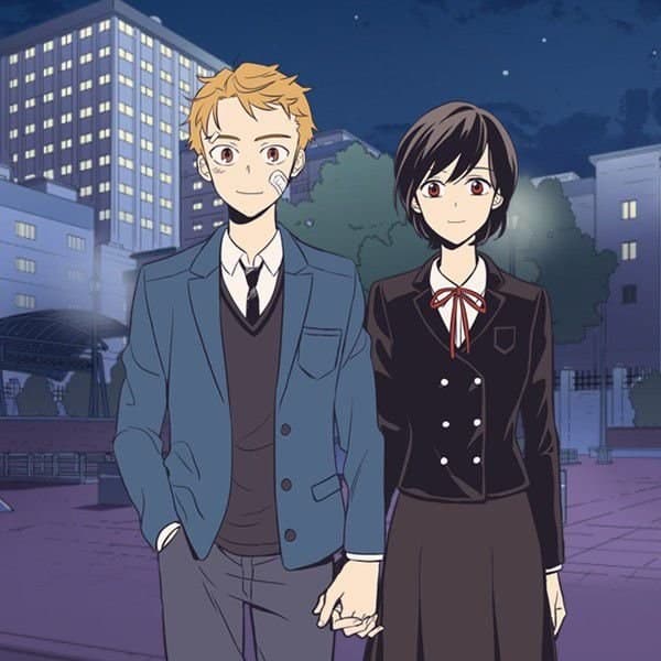 Weekly Boys in Love