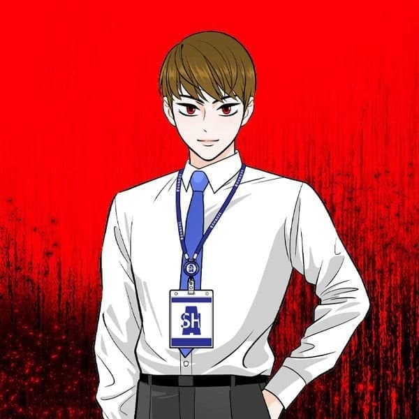 Hell Office