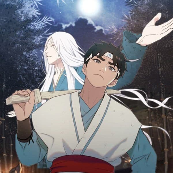 The Onmyoji
