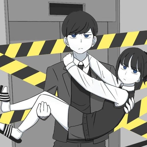 Our Siblings' Everyday Life