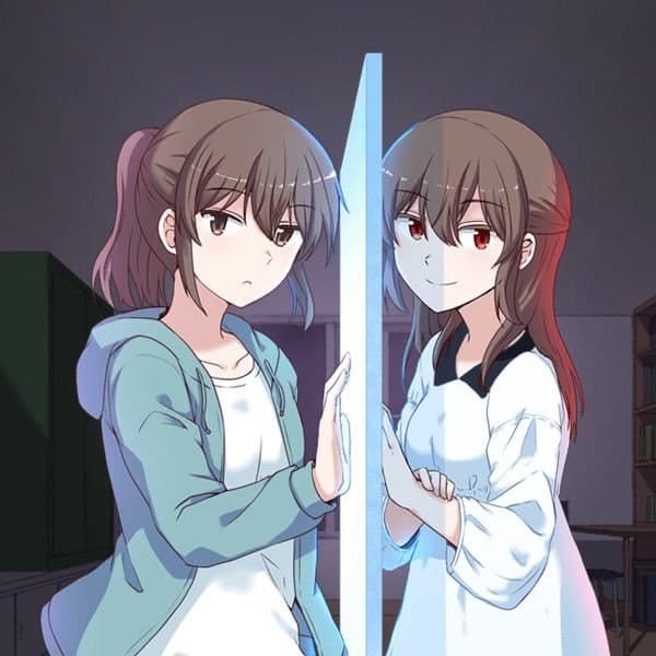Killing the Mirror