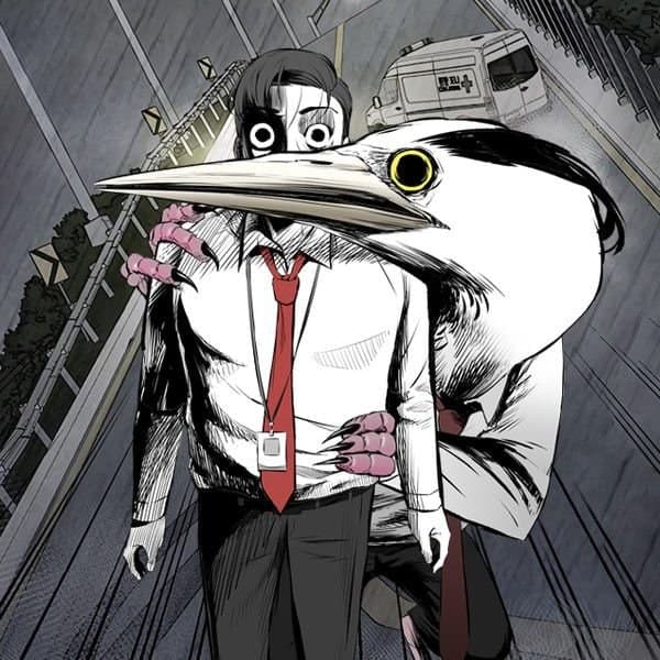 Ornithophobia