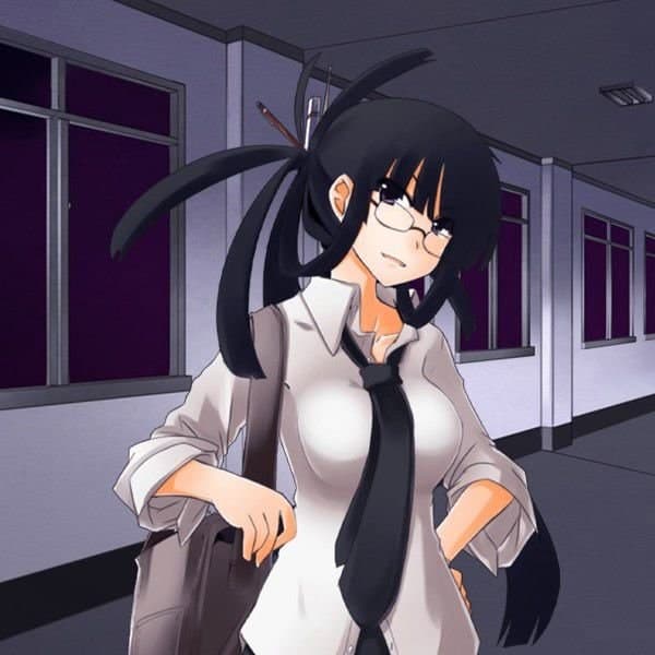 Haunted School Wanderers Ace
