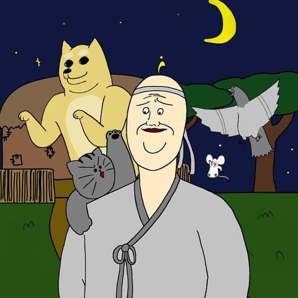Critter Crew