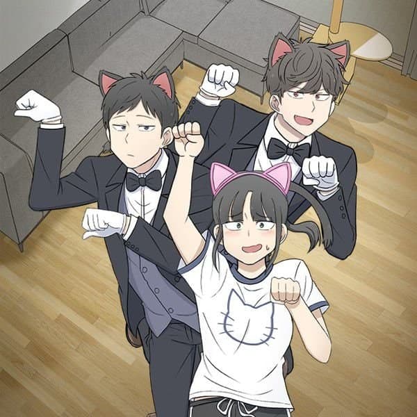 Meow Meow World