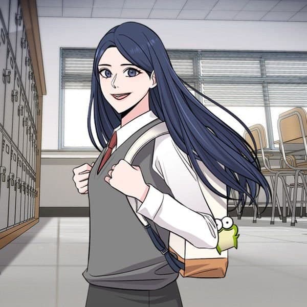 A Star's School Life