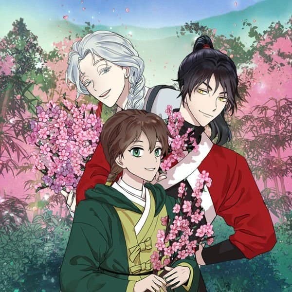 The Garden of the West
